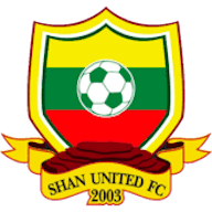 Ikon: Shan United FC