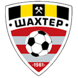 Logo: Chakhtior Soligorsk
