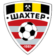 Logo: FC Shakhter Soligorsk