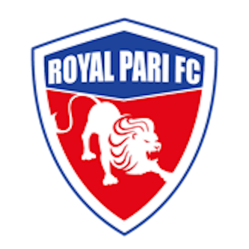 Logo: Royal Pari