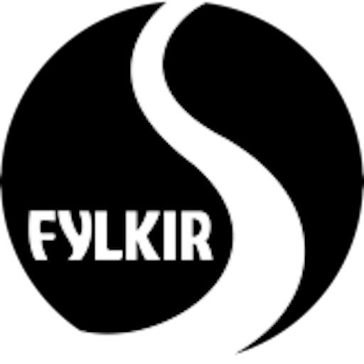 Logo : Fylkir Reykjavik