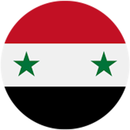 Logo : Syrie