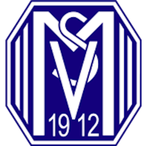 Logo: SV Meppen 1912