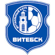 Ikon: FC VITEBSK