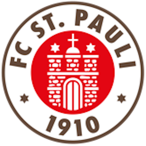 Ikon: St Pauli II