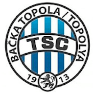 Symbol: FK Tsc Backa Topola