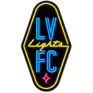 Logo : Las Vegas Lights