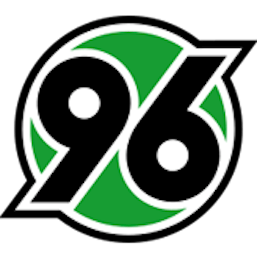 Logo: Hannover 96 II