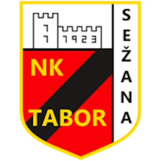 Logo: NK Tabor Sezana