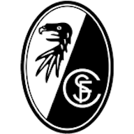 Logo: SC Friburgo II