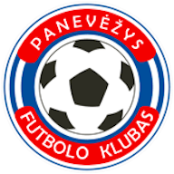 Logo: FK Panevezys
