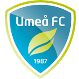 Logo: Umea FC