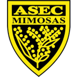 Logo: ASEC