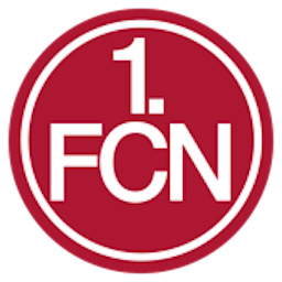 Logo: 1. FC Norimberga II