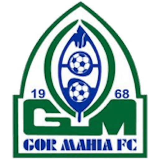 Logo : Gor Mahia