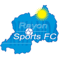 Symbol: FC Rayon Sports