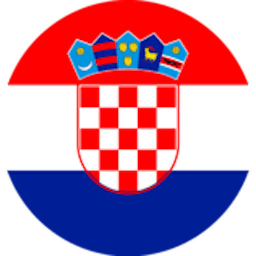 Logo: Croácia