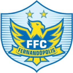 Logo: Fernandopolis SP