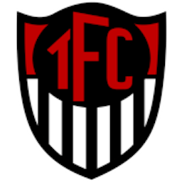 Logo: FC Tupa