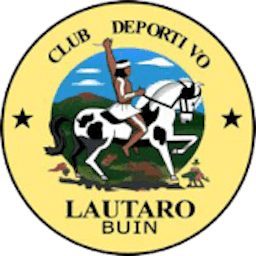 Logo: Lautaro Buin