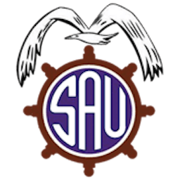 Logo: San Antonio Unido