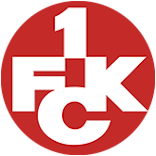 Ikon: 1. FC K'Lautern II