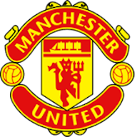 Logo : Manchester United U21
