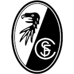 Logo: SC Freiburg Wanita