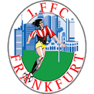 Symbol: 1. FFC Frankfurt