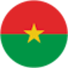 Icon: Burkina Faso