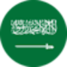 Icon: Saudi Arabien