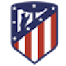 Icon: Atlético de Madrid sub-19