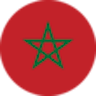 Icon: Maroko