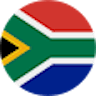Icon: África do Sul Feminino