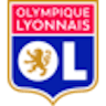Icon: Olympique Lyonnais Femenino