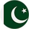 Icon: Paquistão