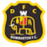 Icon: Dumbarton FC
