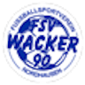 Icon: Wacker 90 Nordhausen