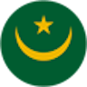 Icon: Mauretanien