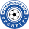 Icon: FC Gazovik Orenburg