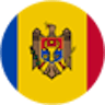 Icon: República da Moldávia
