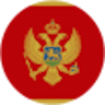 Icon: Montenegro