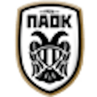 Icon: PAOK Thessaloniki