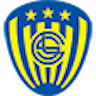 Icon: Club Sportivo Luqueno