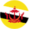 Icon: Brunéi