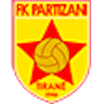 Icon: FK Partizan Tirana