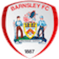 Icon: FC Barnsley