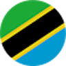 Icon: República da Tanzânia