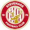 Icon: Stevenage FC