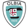 Icon: Olbia Calcio
